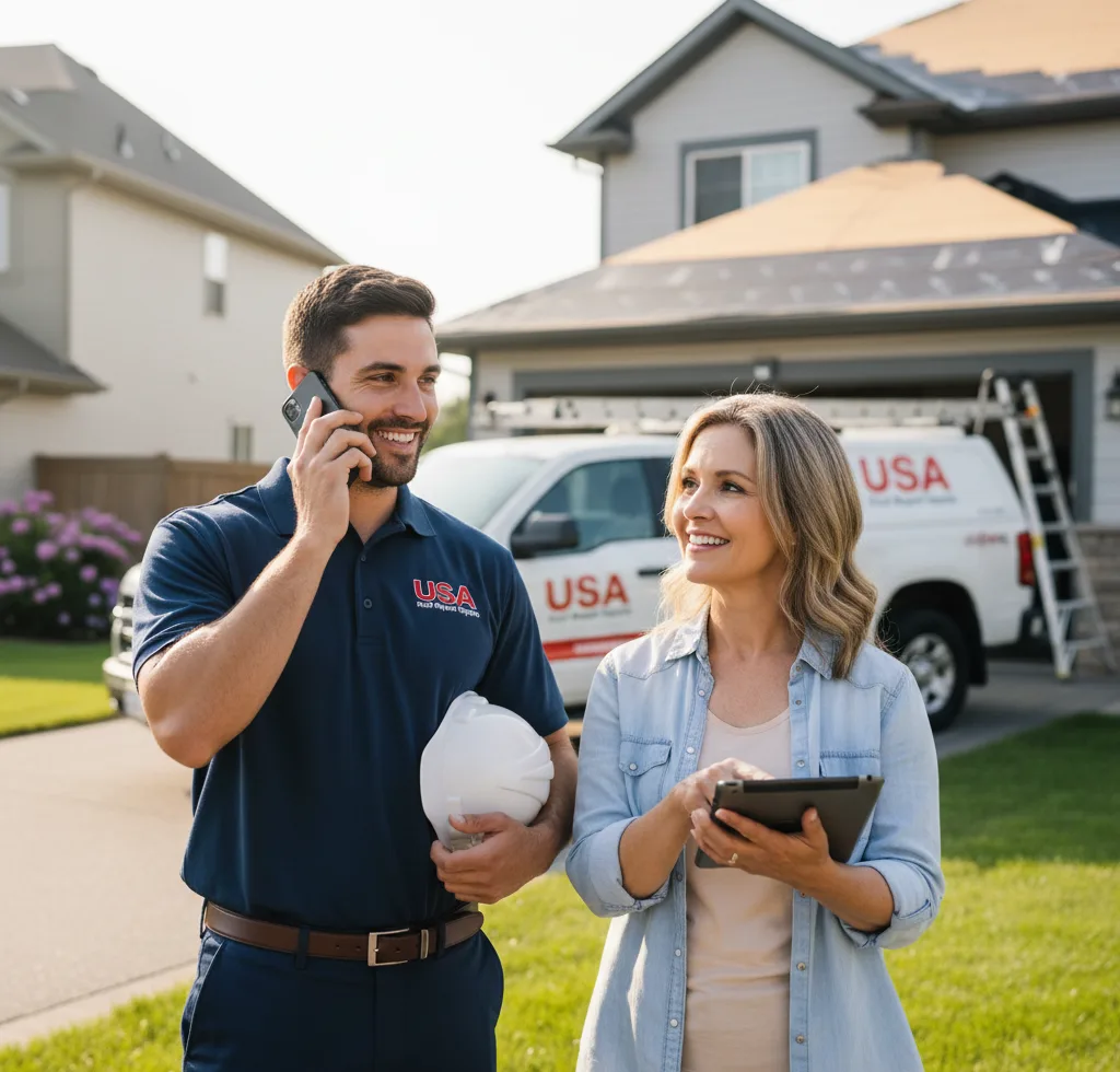 Roof Leak Repair in Atlantic Beach, NY